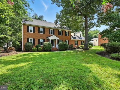 12911 Chipstead Rd, Chester, VA, 23831