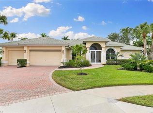 120 Wilderness Cay, Naples, FL 34114