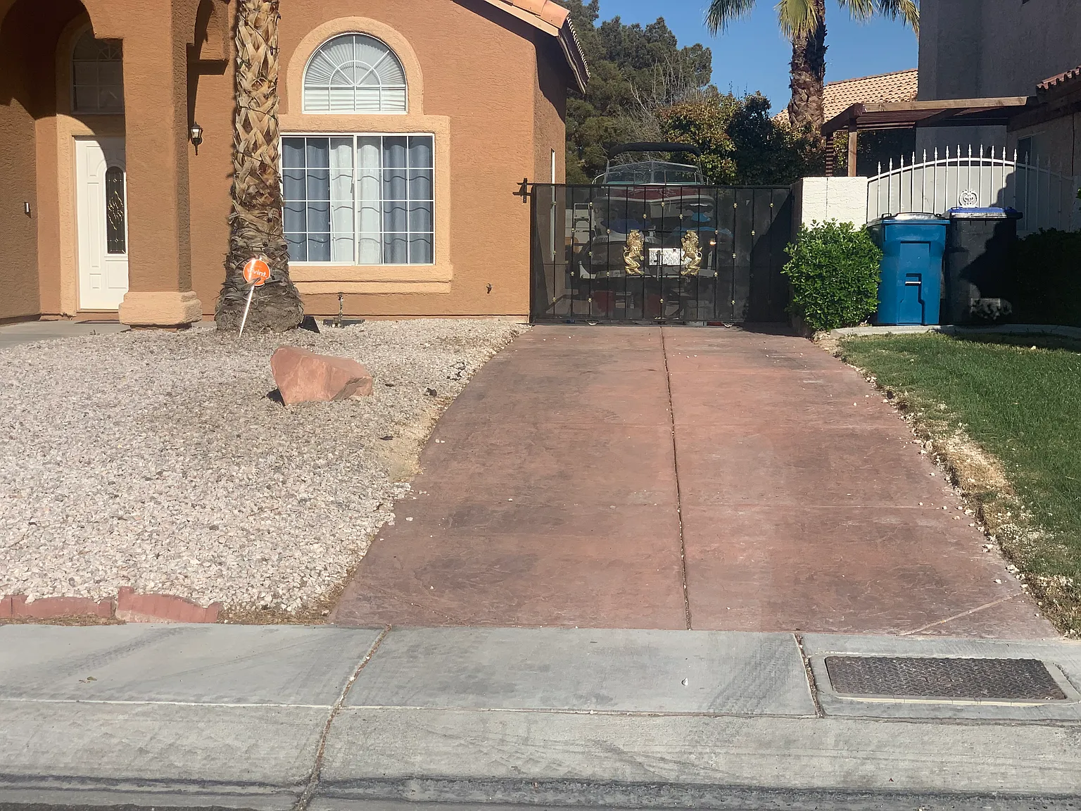 Camino Del Santo Pkwy, North Las Vegas — Photo 2