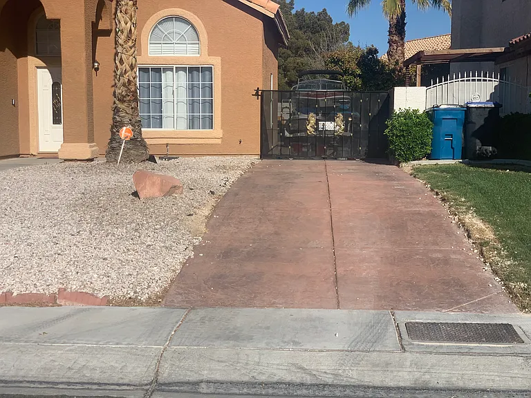 Camino Del Santo Pkwy — Photo 2