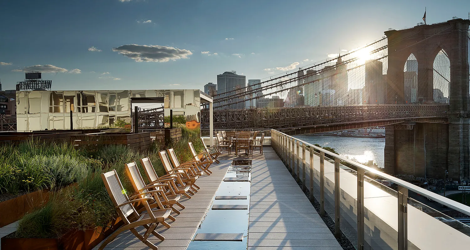 60 Water Street in DUMBO : Sales, Rentals, Floorplans | StreetEasy