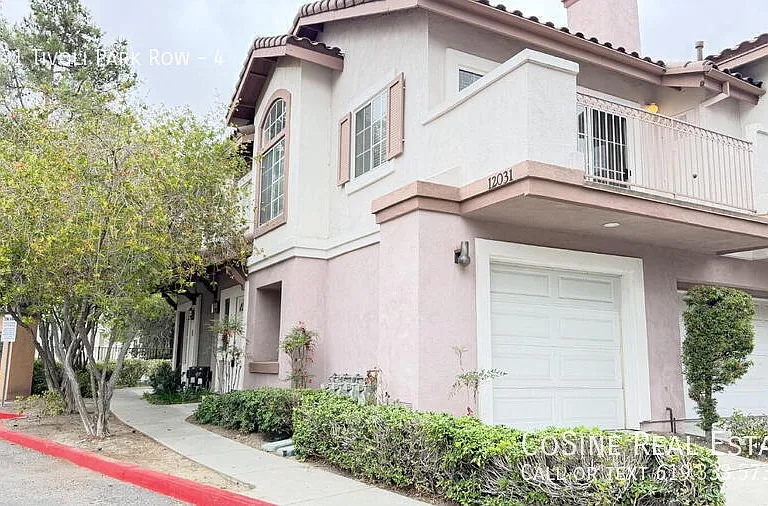 12031 Tivoli Park Row #4 — Photo 1