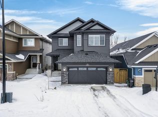 1460 Enright Lndg NW, Edmonton, AB T6M 0Z2