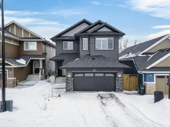 1460 Enright Lndg NW, Edmonton, AB T6M 0Z2