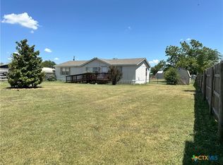 2689 Pendleton Loop, Troy, TX 76579