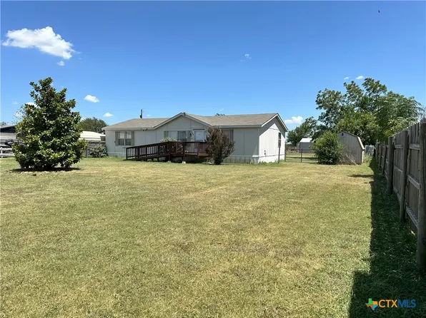 2689 Pendleton Loop, Troy, TX 76579