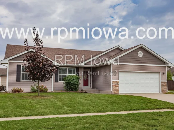 3108 NW 19th St, Ankeny, IA 50023