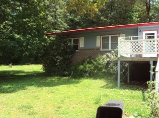 150 Grange Rd, Cave City, AR 72521