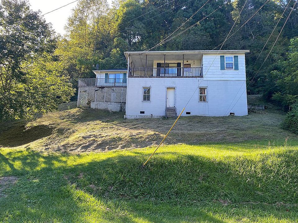 67 Fernwood Dr, Hazard, KY 41701 Zillow