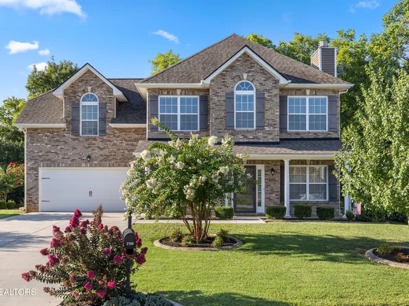 2708 Southwinds Cir, Sevierville, TN 37876