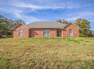 17501 Bethel Rd, Shawnee, OK 74801