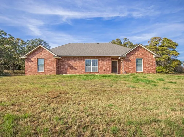 17501 Bethel Rd, Shawnee, OK 74801