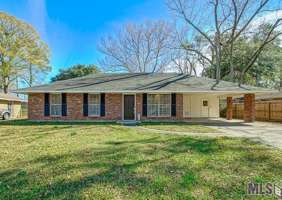 828 Wylie Dr, Baton Rouge, LA 70808 Zillow