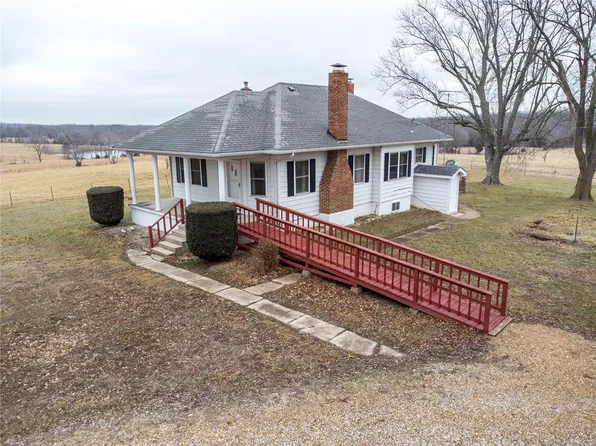 17779 Highway 19, Steelville, MO 65565