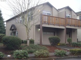 3818-3822 NE 156th Ave, Portland, OR 97230