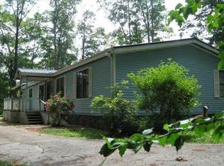 100 Wyatt Dr, Cleveland, GA 30528