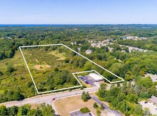 0 174th Ave, Spring Lake, MI 49456