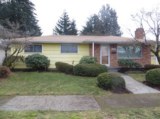 10844 SE Stephens St, Portland, OR 97216