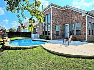 521 Silverado Trl, Keller, TX 76248