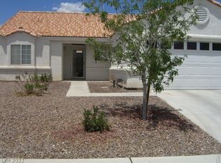 710 W Azure Ave, North Las Vegas, NV 89031