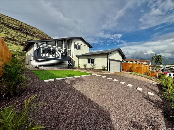 86-356 Kawili St, Waianae, HI 96792