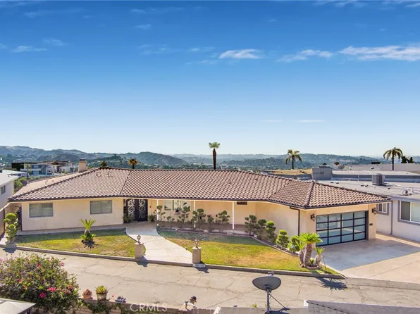 1971 Deermont Rd, Glendale, CA 91207