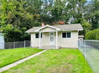 229 Erie St, Dunmore, PA 18510