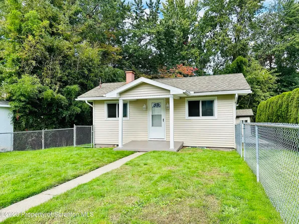 229 Erie St, Dunmore, PA 18510