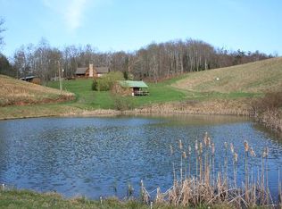 2198 Silverleaf Rd, Dugspur, VA 24325