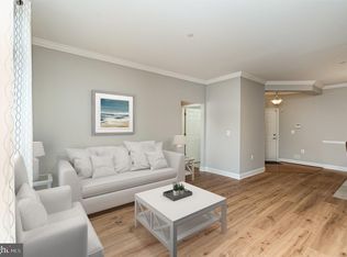 305 Tiree Ct UNIT 104, Abingdon, MD 21009