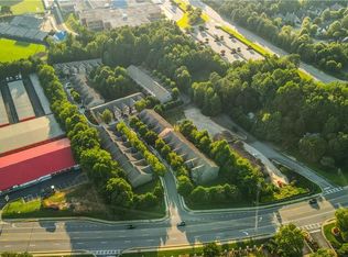 3395 Medlock Bridge Rd LOT 0, Peachtree Corners, GA 30092