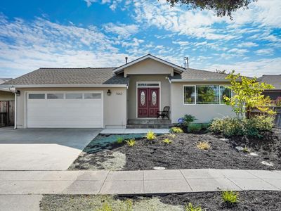 1662 Longspur Ave, Sunnyvale, CA, 94087