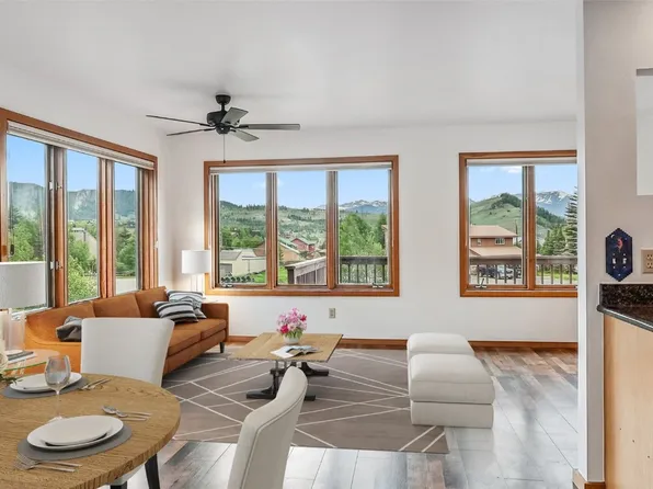463 Cartier Court, Dillon, CO 80435
