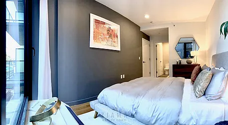 Rented by Zjama Realty Corp