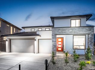 The Heights, Plan 4 Plan, The Heights, Sparks, NV 89436