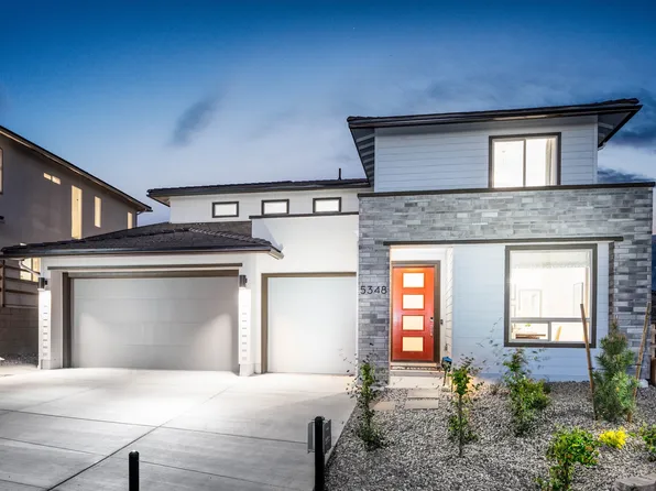 The Heights, Plan 4 Plan, The Heights