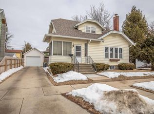 2509 10th St, Monroe, WI 53566