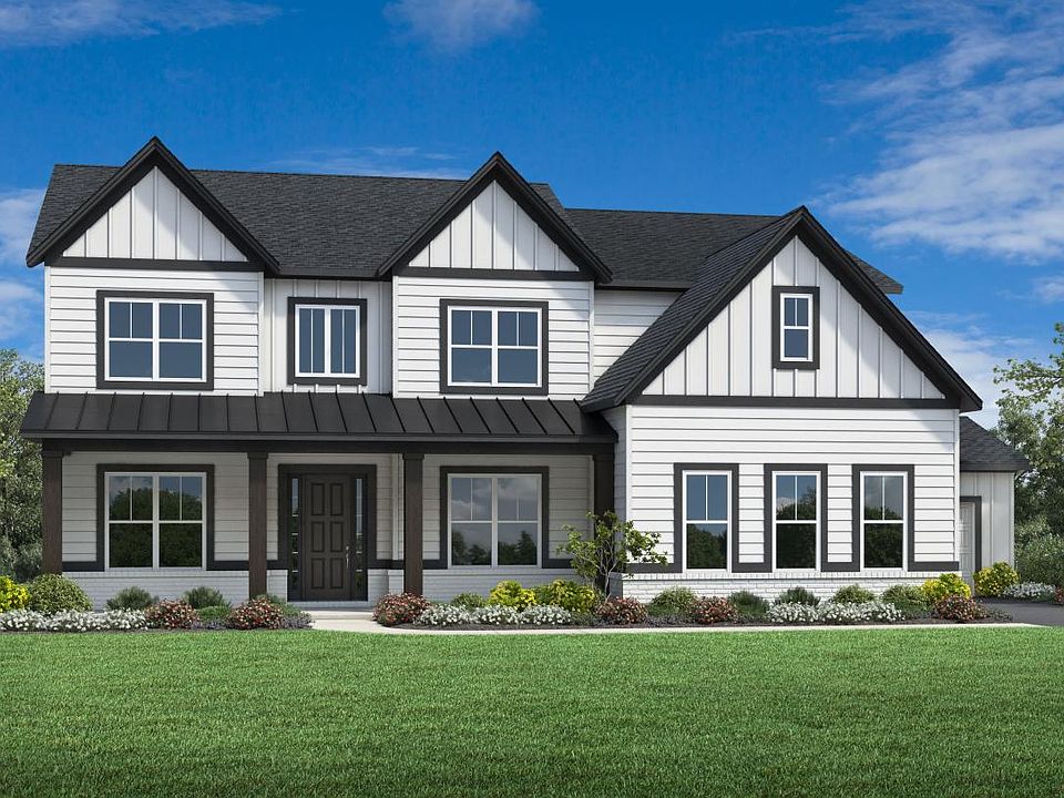 Modern Farmhouse