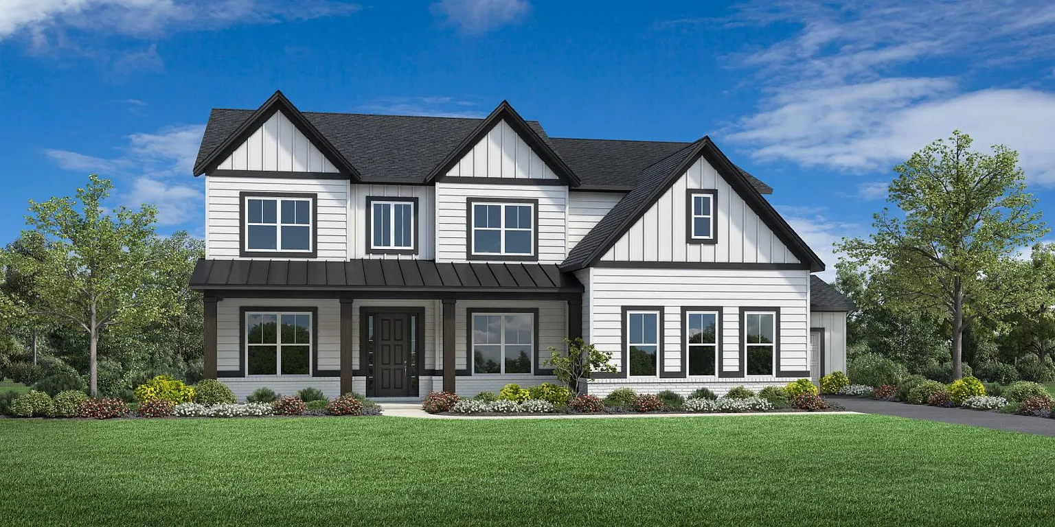 Payton Plan, Northfield photo 1