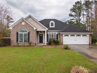 4367 Kenilworth Cir, Valdosta, GA, 31605