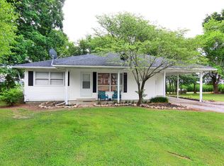 20807 State Highway 25, Advance, MO 63730