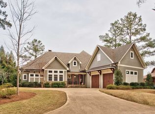 129 Island View Ln, Eatonton, GA 31024