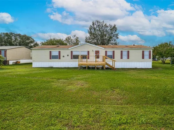 5756 Cherry Tree Dr, Lakeland, FL 33811