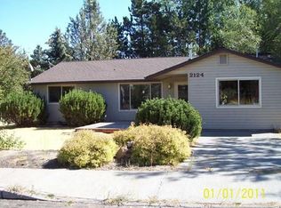 2124 NE 11th Pl, Bend, OR 97701