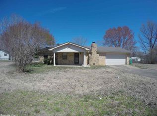 107 Orchid Dr, North Little Rock, AR 72120