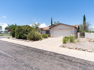 3225 Black Hawk Dr, Sierra Vista, AZ 85650