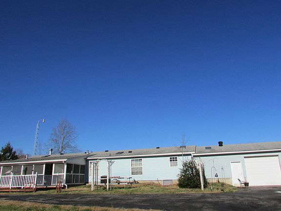 4th image of 4597 W County Road 650 S