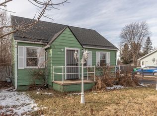 407 E Grand Blvd, Ypsilanti, MI 48198