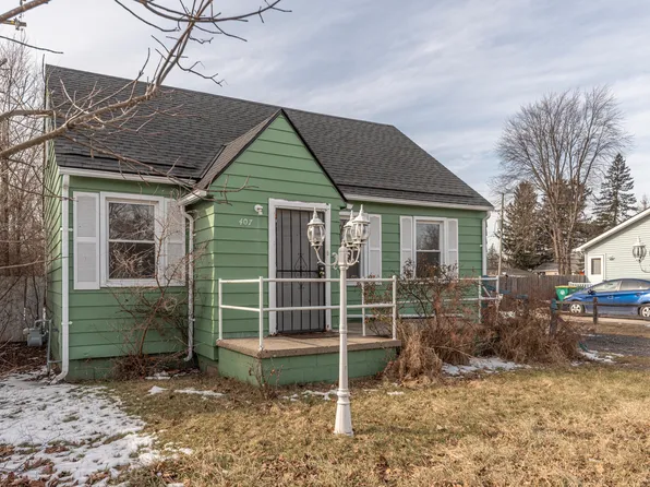 407 E Grand Blvd, Ypsilanti, MI 48198