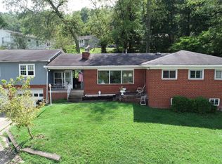 1748 Fairmont Ave, Clarksburg, WV